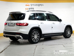Mercedes-Benz GLB-Class X247 AMG GLB35 4MATIC (06.2022)