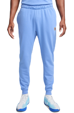 Мужские теннисные штаны Nike Court Heritage Pant - polar