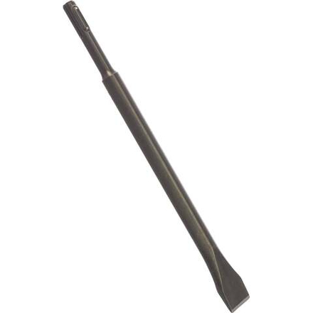 Долото плоское SDS+, 250x20 мм Milwaukee 4932339626