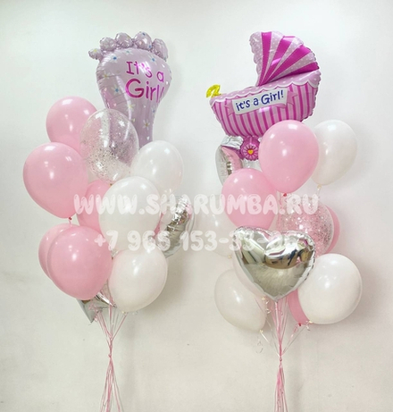 Набор на выписку №4