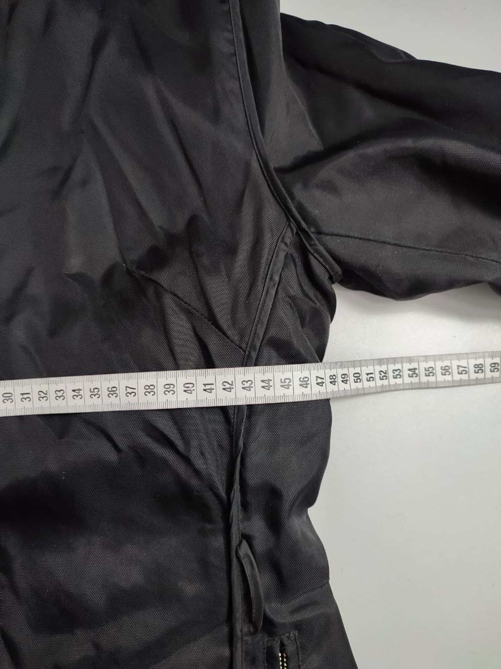 Куртка Savage демисезонная 46 размер