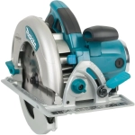 Пила дисковая Makita 5008MGJX2 1800Вт (ручная)