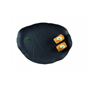 Блюдо овальное 330*245 мм. Шейд (62916)