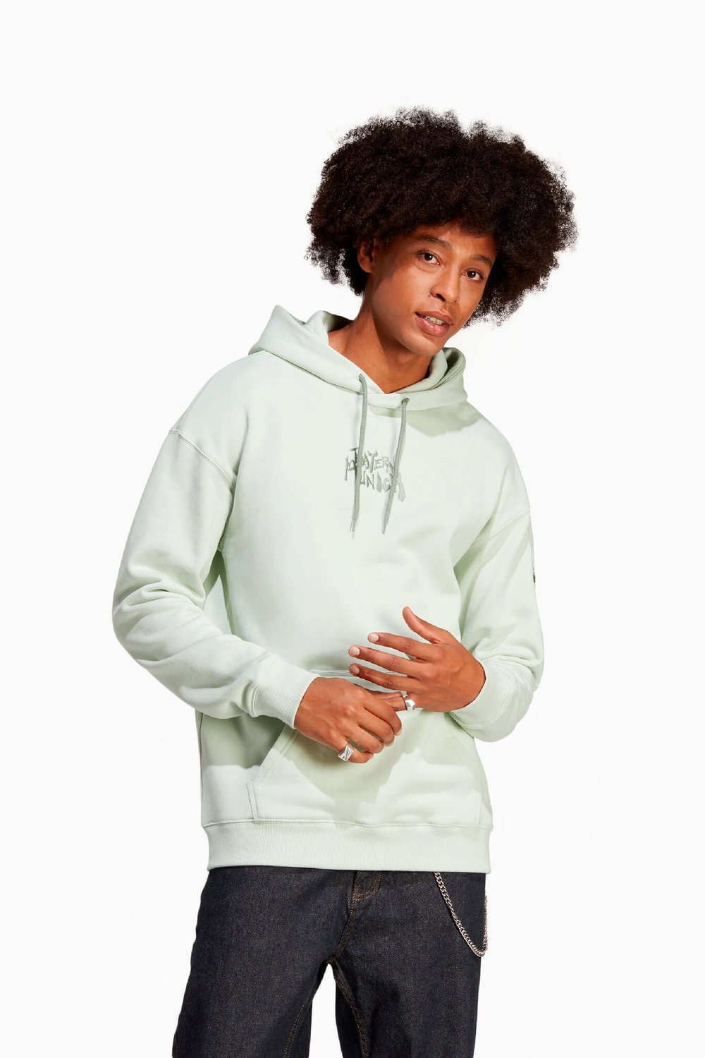 Кофта adidas FC Bayern 22/23 Chinese Story