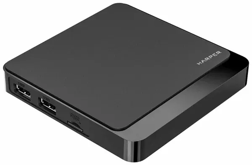 Приставка Smart-TV Harper ABX-170 (q)
