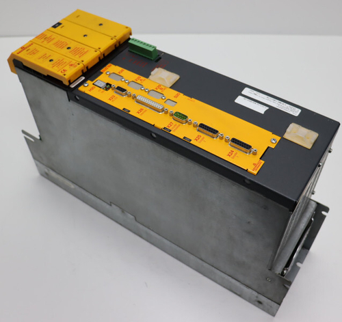 Baumüller BUM61-30/45-54-B-O-12