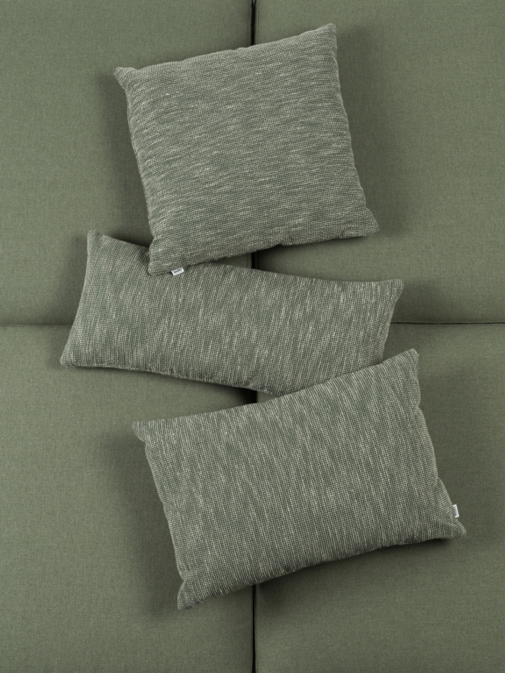 Подушка декоративная Nardi Maximo 50Х50, тимьян