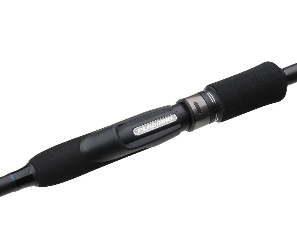 FLAGMAN Удилище спиннинговое Thunder Max 902MH 2,74м тест 8-32г