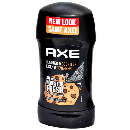 Дезодорант-антиперспирант Axe Печеньки 50 мл