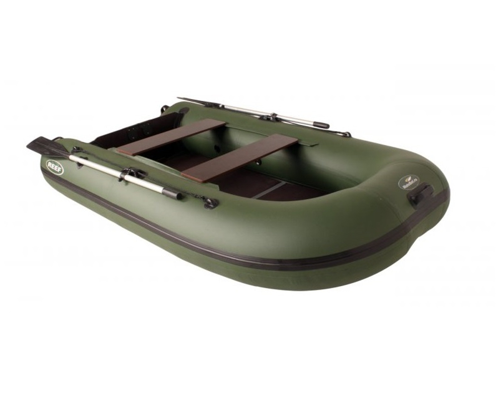 Лодка ПВХ REEF 290K
