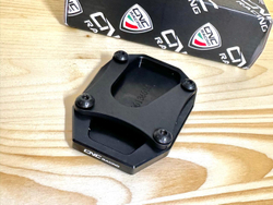CNC Racing Расширитель боковой подножки Ducati Multistrada V4 BM507