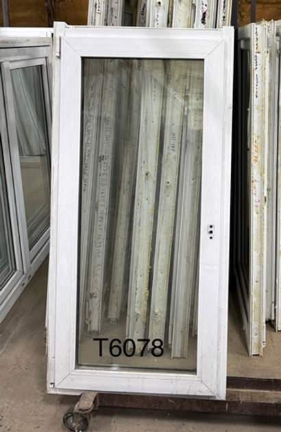 Окно Пластиковое Б/У 1460(в) х 700(ш)