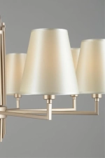 Подвесная люстра Omnilux PORLEZZA OML-72203-08