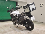 Yamaha XT1200ZE Super Tenere , 2013