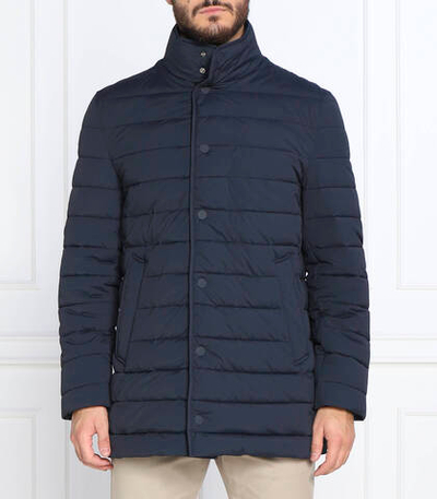 куртка p-jared-pad-n-224f BOSS BLACK - темно-синий(50484350)