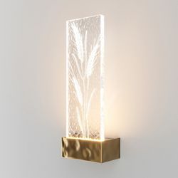 Накладной светильник Maytoni Ornate MOD318WL-L3BS3K