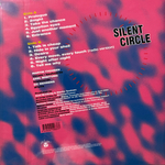 Silent Circle ‎– Back! (Россия 2020г.)