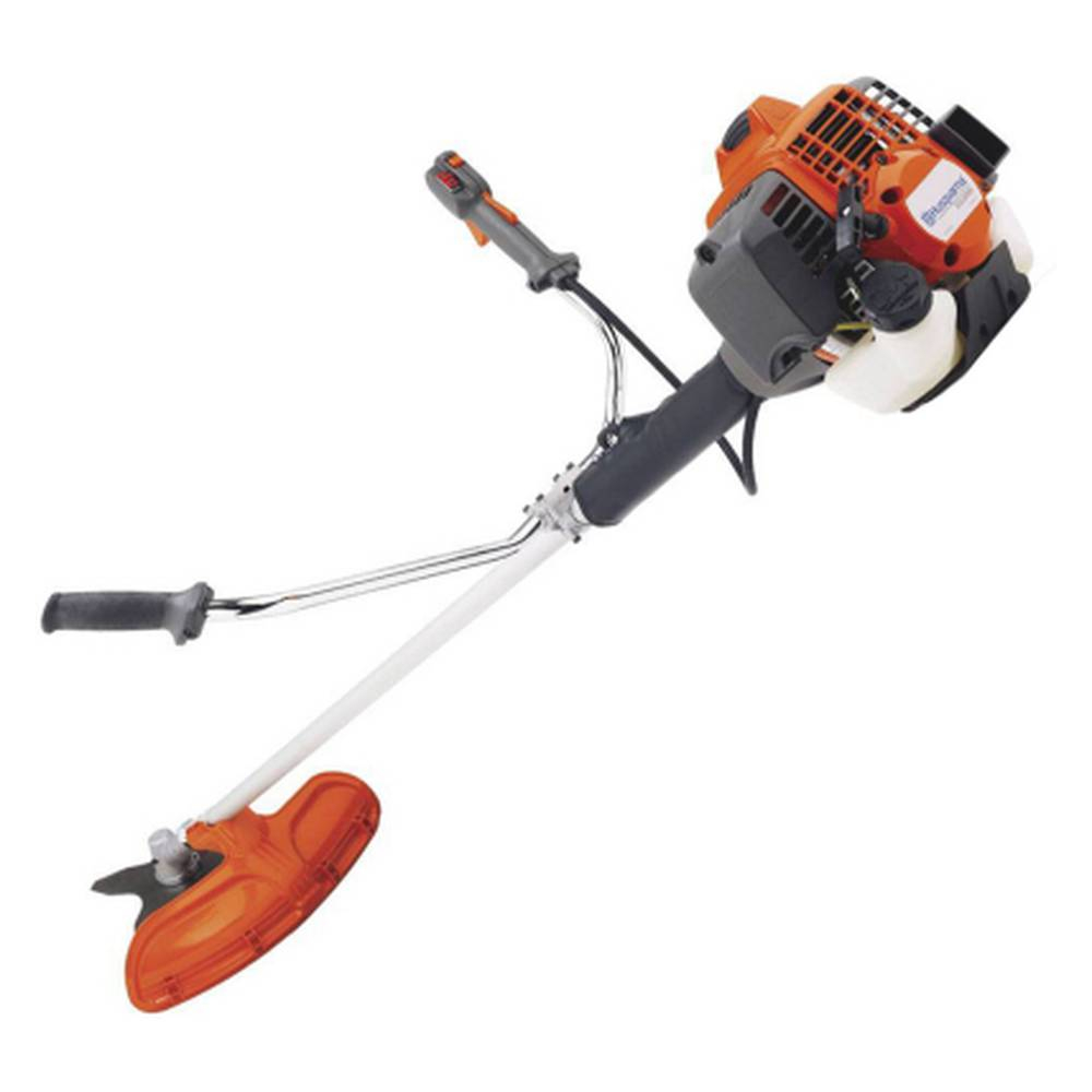 Бензиновый триммер Husqvarna 553RS