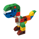 GIGO 7420 Динозавры - мини