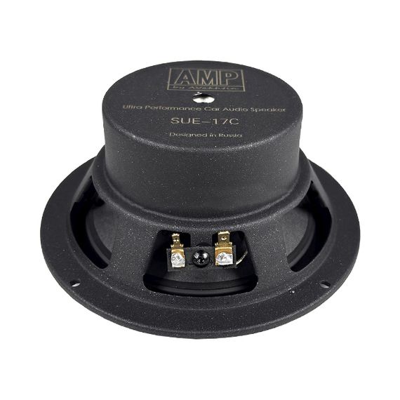 Коакс. акустика AMP by A. Vakhtin SUE-17C