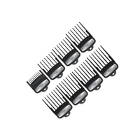 Набор насадок Wahl Premium 8 шт. (3171-600)