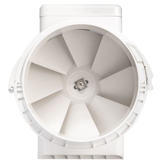 Вентилятор канальный SHUFT VENTMIX-100S — (2)