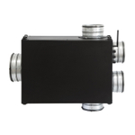 Вытяжная установка VAKIO SmartEx 500 Silent