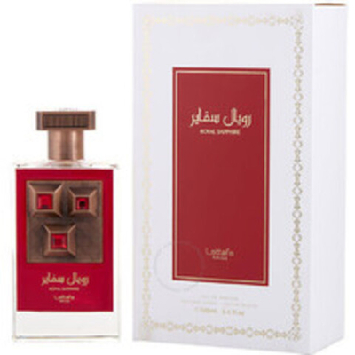 Pride Royal Sapphire EDP