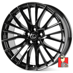 Комплект дисков Lexus 20x8 et30 5x114.3