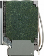 Bosch SMV25BX04R