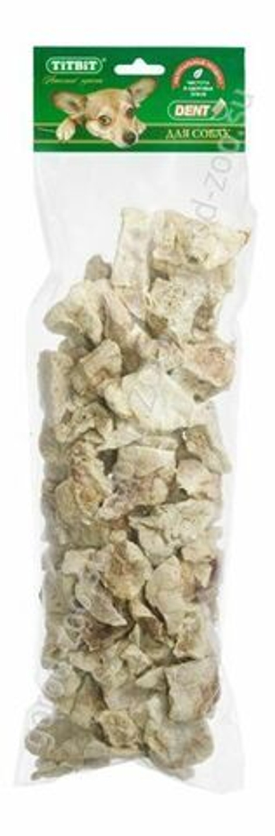 Титбит Легкое говяжье BIG- мягкая упаковка