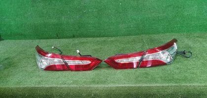 Фонарь Комплект Toyota Camry XV70 (2017-н.в.) LED