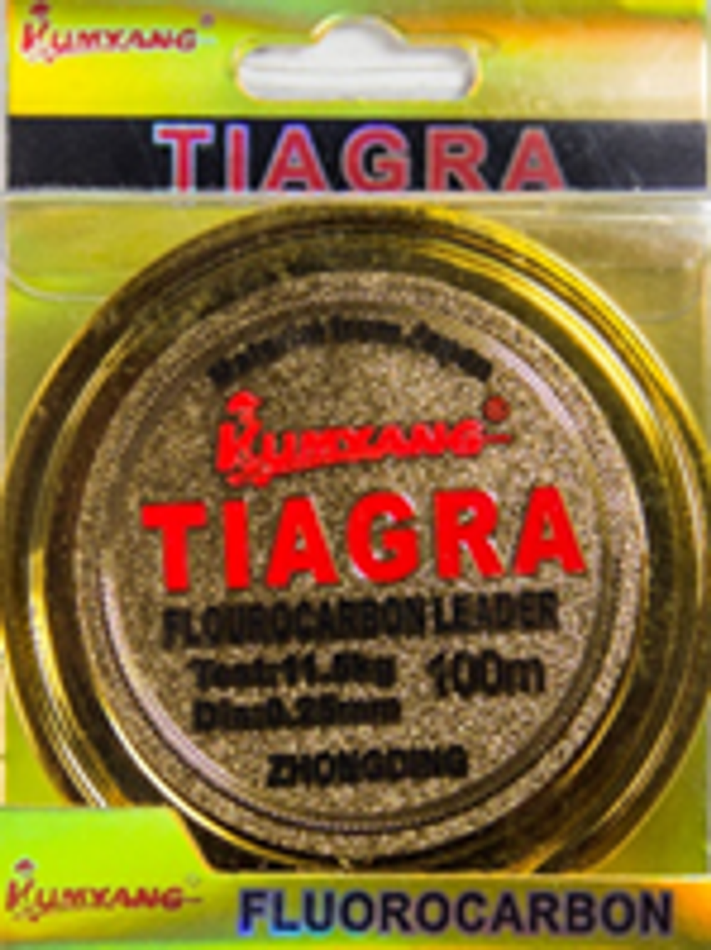 Леска TIAGRA 100m