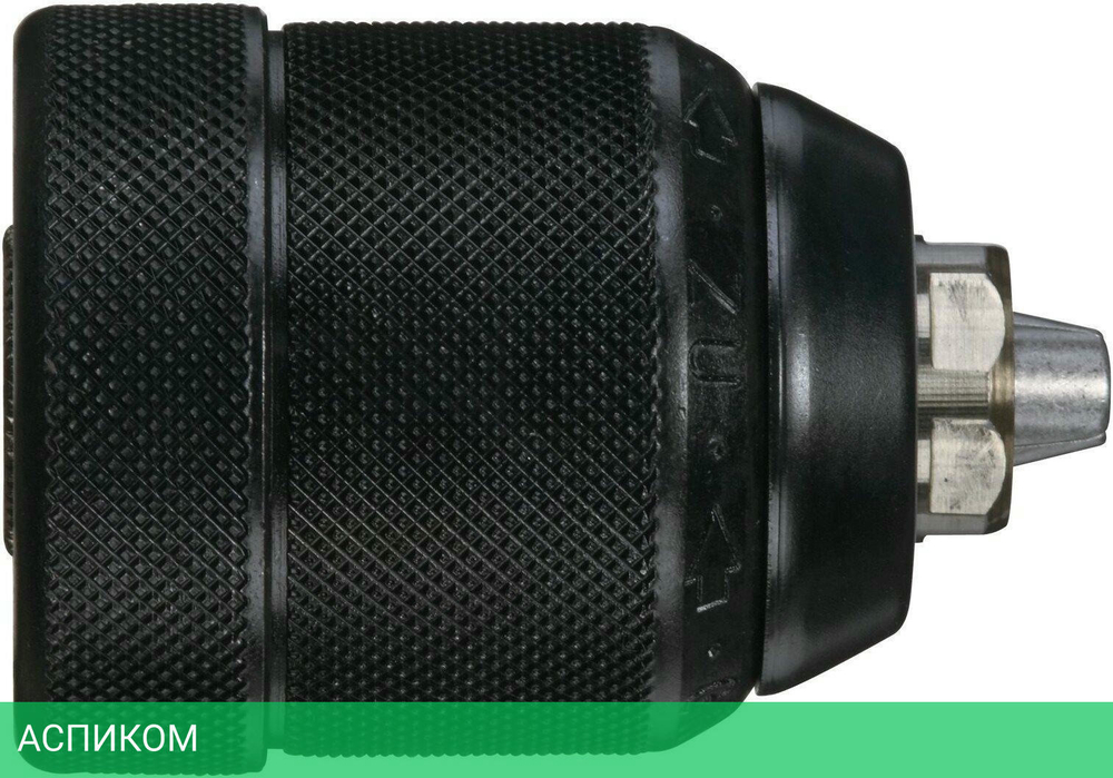 Патрон бесключевой Milwaukee 3/8"x24 1-10мм (4932371018)