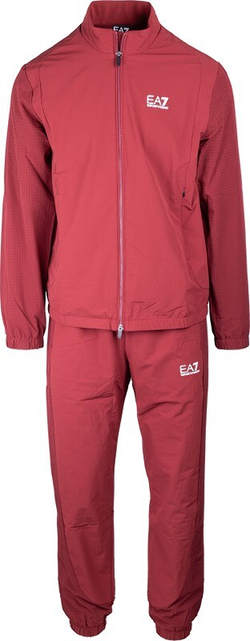 Теннисный костюм EA7 Man Woven