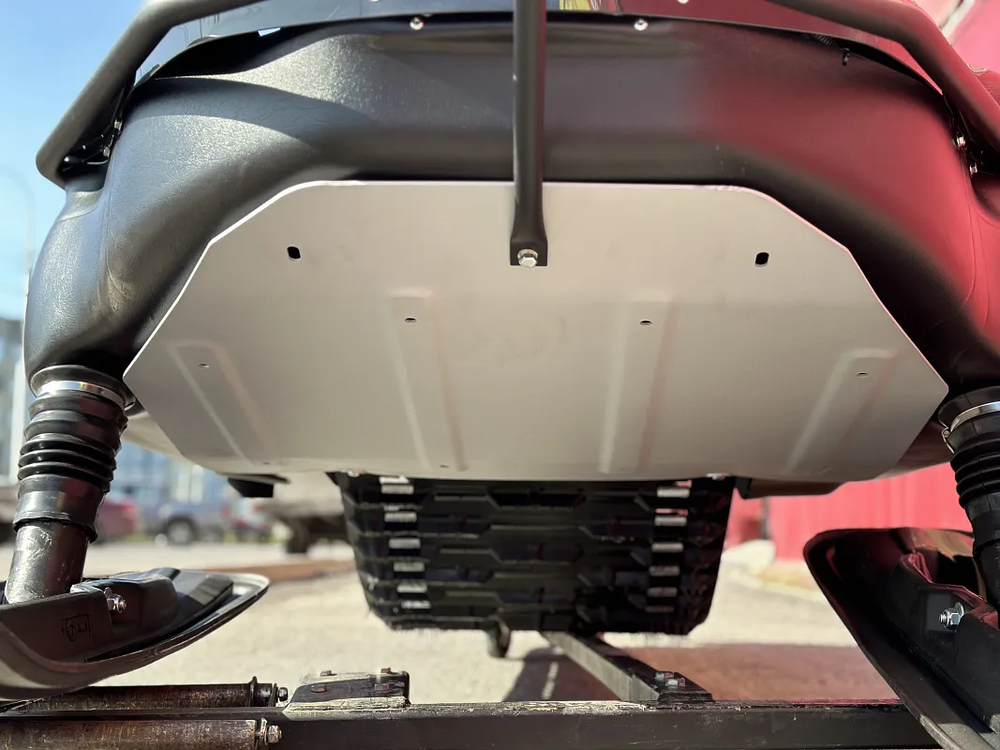 Снегоход РМ ТАЙГА ВАРЯГ 500 XE