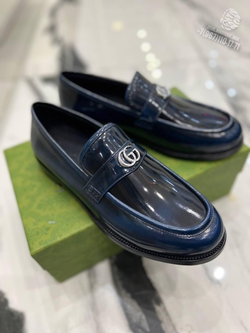 Лоферы Gucci
