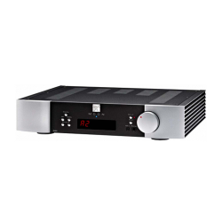 Moon by Simaudio 340i D3PX 2-Tone — интегральный стереоусилитель премиум-класса