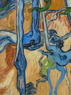 Картины-наклейки на стену для декора интерьерные №36