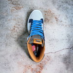Nike SB Zoom Blazer Mid • Dark Wine