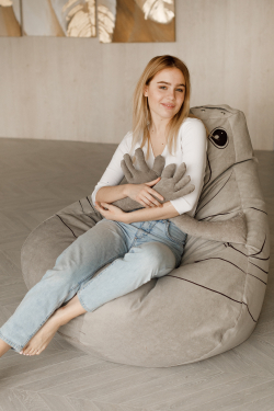 Кресло Мешок Ждун (Классический)