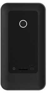 Платформа  Zotac ZBOX-ERP74070SC-BE