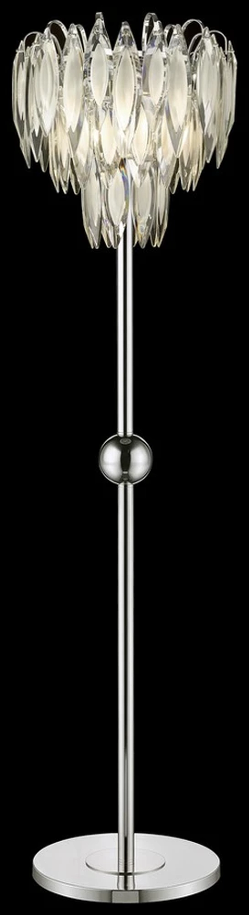 Торшер Wertmark ORLANDA WE144.04.105