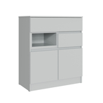 Комод Мэнкс МСК-21