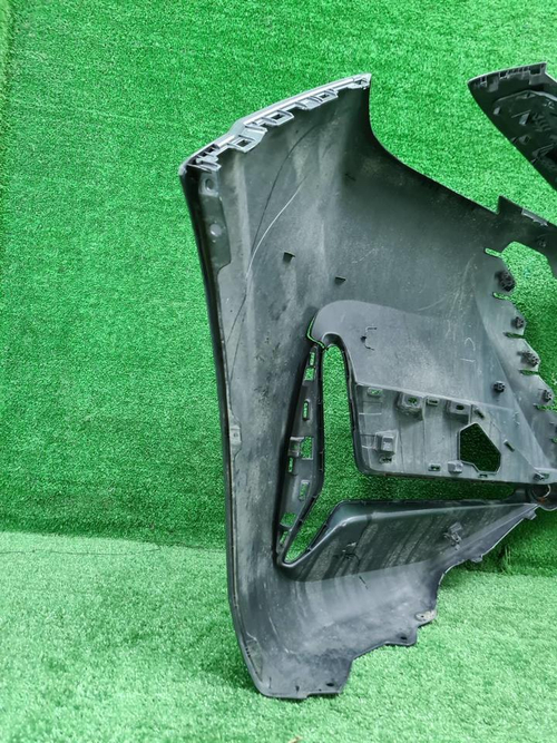 Бампер передний Changan Uni-K (2020-н.в.)