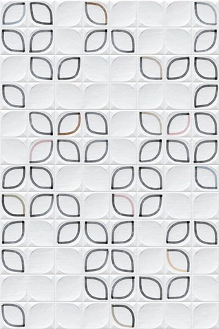 Настенная плитка Zulu Multicolor