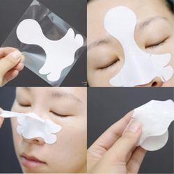 Tony Moly Tako Pore One Shot Nose Pack патч от черных точек