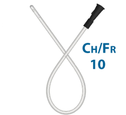 Катетер Нелатона мужской, MEDEREN  1шт.