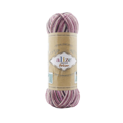 Пряжа Superwash Artisan, 100г, 420м, 75%шерсть, 25%полиамид (цена за 1 шт)