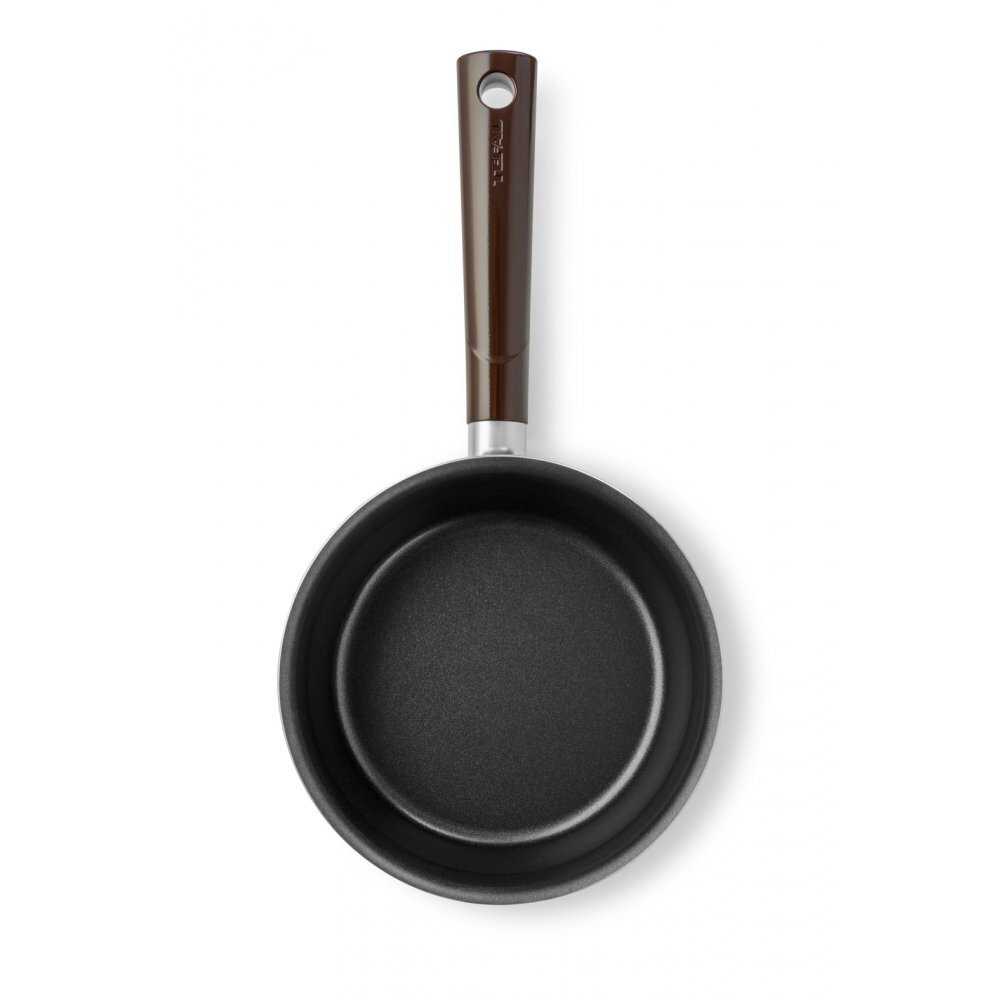 Ковш с крышкой Tefal Tendance Brownie 2л 18см 04182418